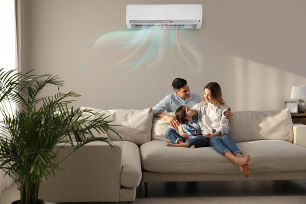 Best HVAC repair near me  in Gladstone, MO