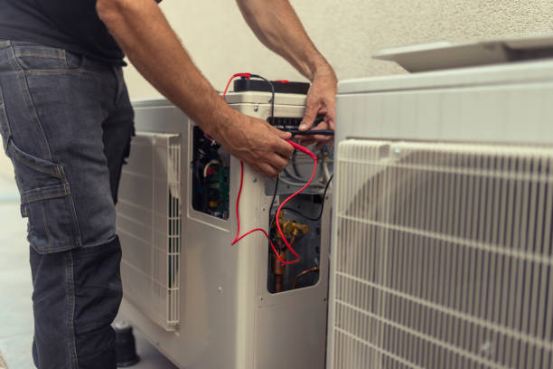 Best HVAC maintenance near me  in Gladstone, MO